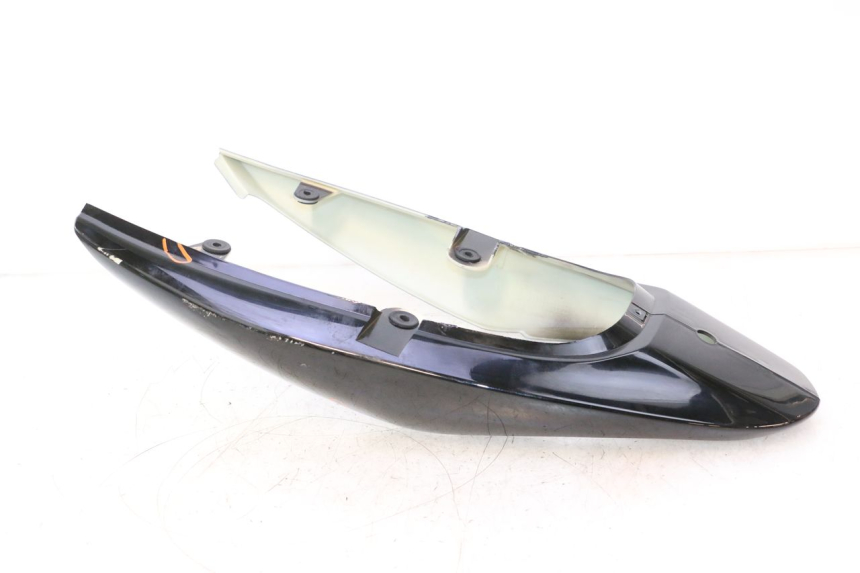 photo de REAR PANEL YAMASAKI STREET 50 (2013 - 2018) - High-resolution close-up