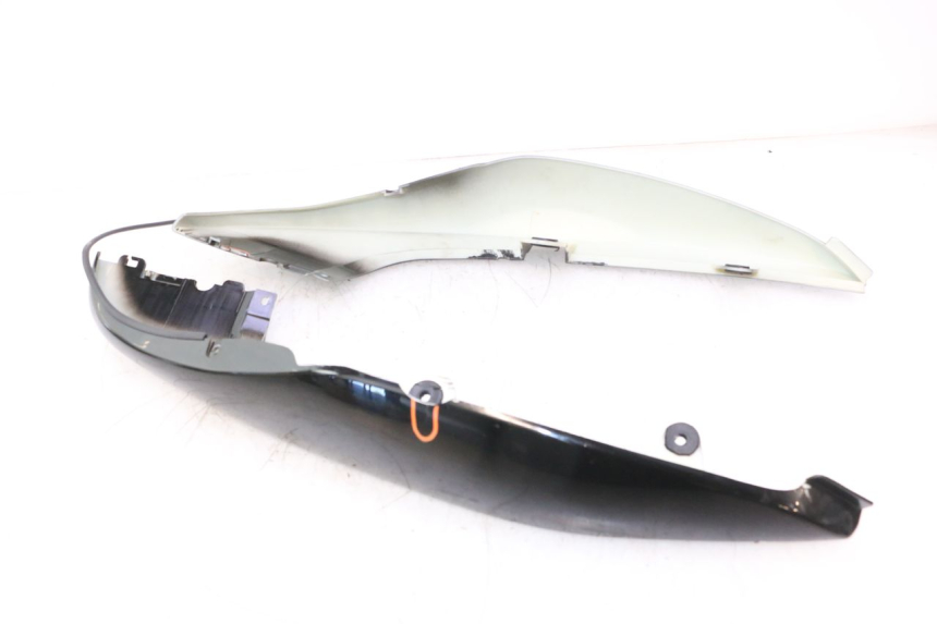 photo de REAR PANEL YAMASAKI STREET 50 (2013 - 2018) - Surface and material condition