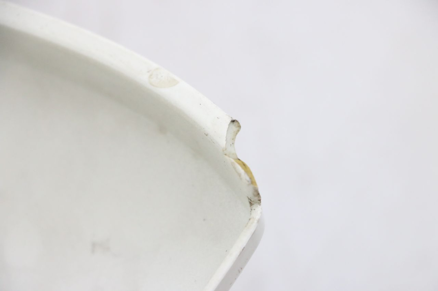 photo de REAR PANEL PEUGEOT STREETZONE 2T 50 (2014 - 2019) - Technical close-up