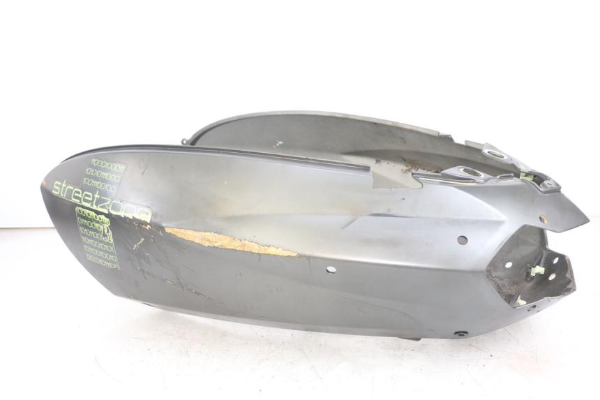 photo de REAR PANEL PEUGEOT STREETZONE I 2T 50 (2018 - 2020) - Main view