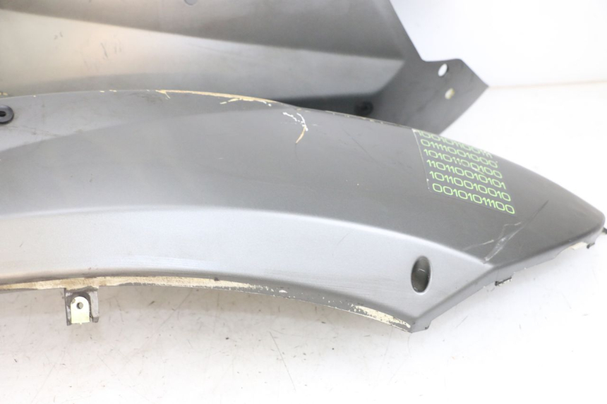 photo de REAR PANEL PEUGEOT STREETZONE I 2T 50 (2018 - 2020) - High-resolution close-up