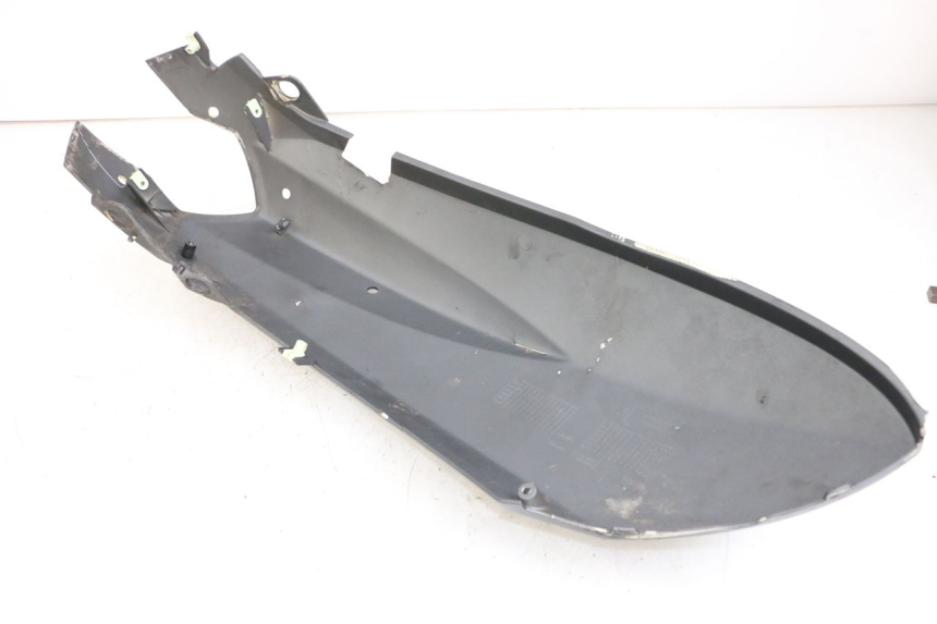 photo de REAR PANEL PEUGEOT STREETZONE I 2T 50 (2018 - 2020) - Alternative perspective