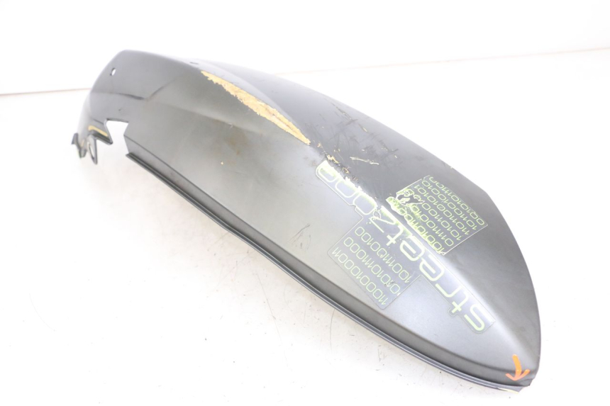 photo de REAR PANEL PEUGEOT STREETZONE I 2T 50 (2018 - 2020) - Fixing points details