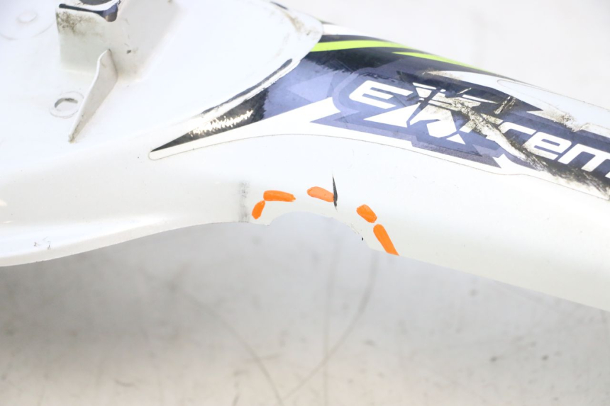 photo de REAR PANEL MBK STUNT NAKED 50 (2004 - 2018) - Supplementary product photo