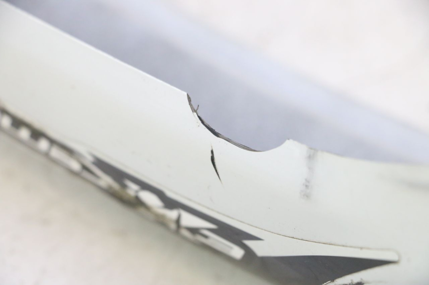 photo de REAR PANEL MBK STUNT NAKED 50 (2004 - 2018) - Focus on structure