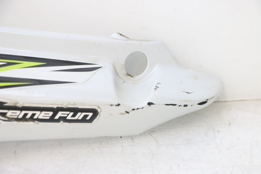 photo de REAR PANEL MBK STUNT NAKED 50 (2004 - 2018) - Surface and material condition