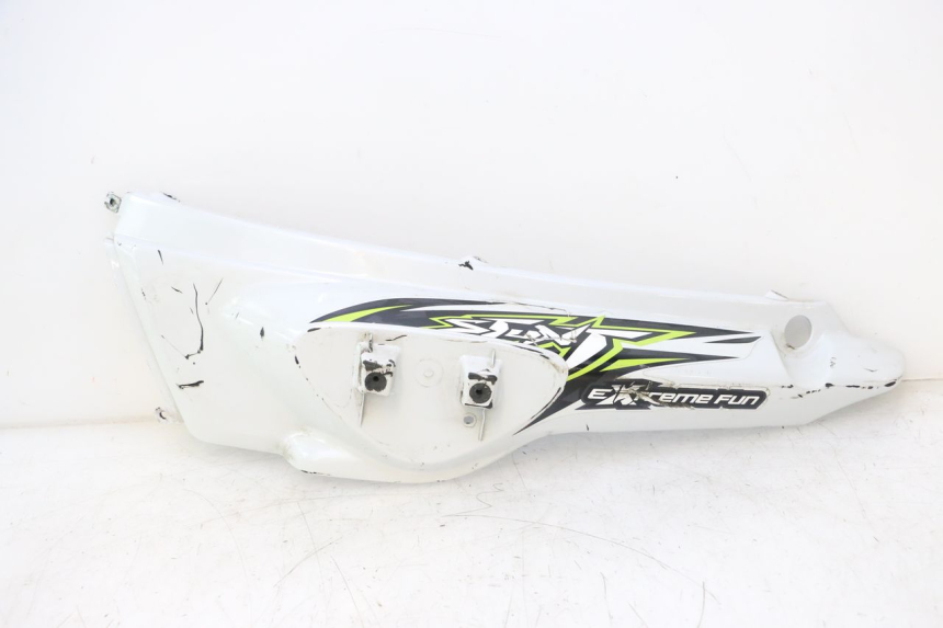 photo de REAR PANEL MBK STUNT NAKED 50 (2004 - 2018) - Checked used part