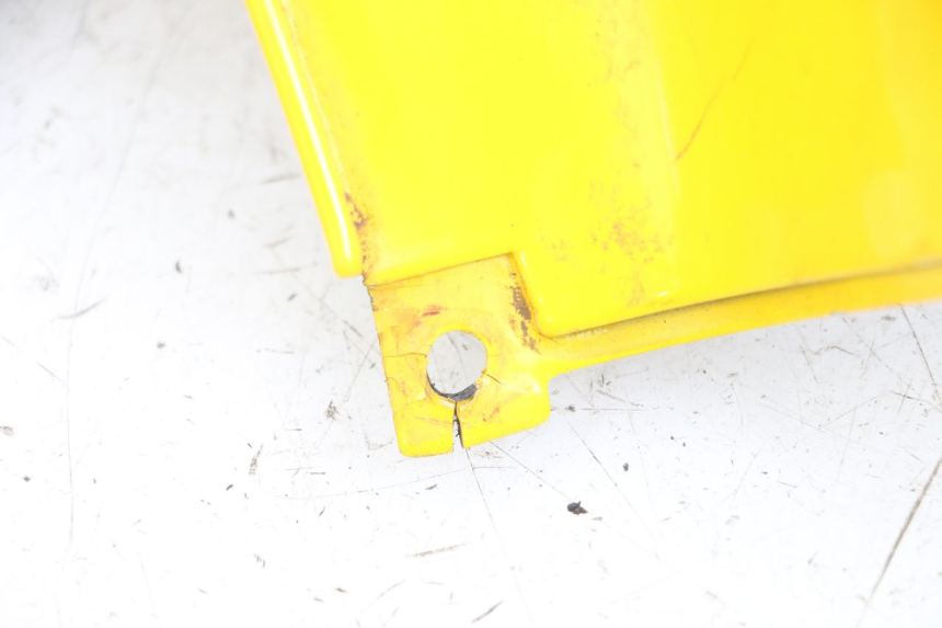 photo de REAR FAIRING SUZUKI SV N 650 (1999 - 2002) - Distinctive features