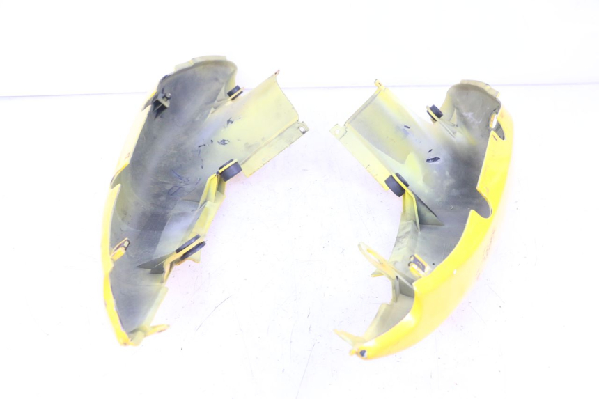 photo de REAR FAIRING SUZUKI SV N 650 (1999 - 2002) - Alternative perspective