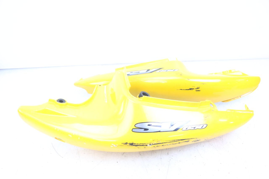 photo de REAR FAIRING SUZUKI SV N 650 (1999 - 2002) - Technical close-up