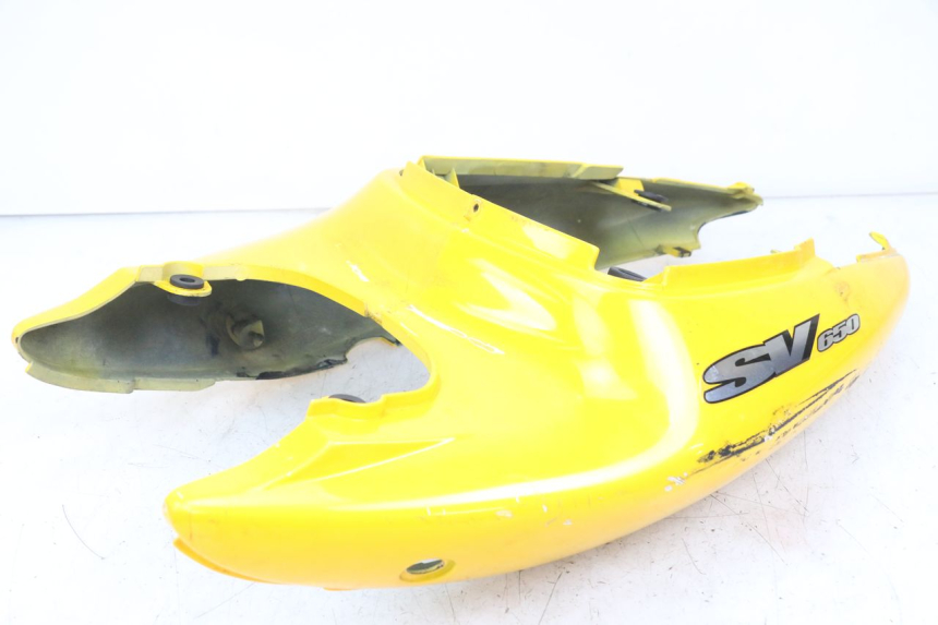 photo de REAR FAIRING SUZUKI SV N 650 (1999 - 2002) - Alternative perspective