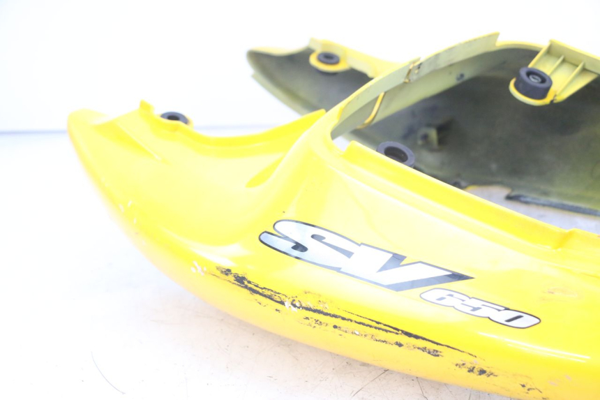 photo de REAR FAIRING SUZUKI SV N 650 (1999 - 2002) - Technical close-up