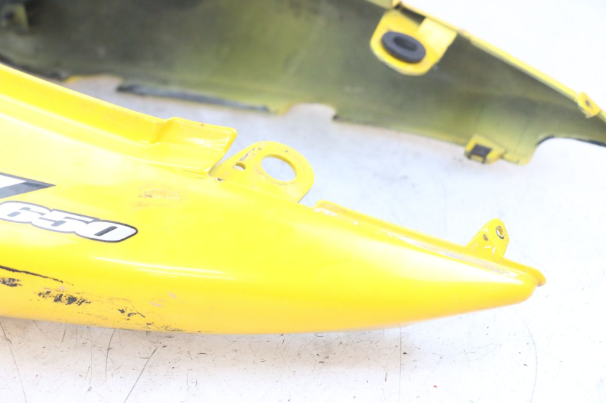 photo de REAR FAIRING SUZUKI SV N 650 (1999 - 2002) - Product overview