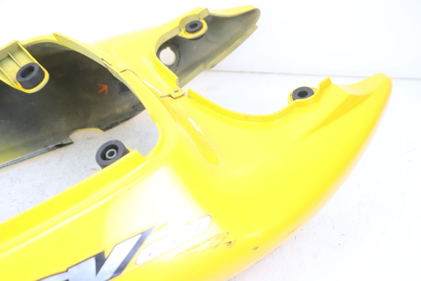 photo de REAR FAIRING SUZUKI SV N 650 (1999 - 2002) - Surface and material condition