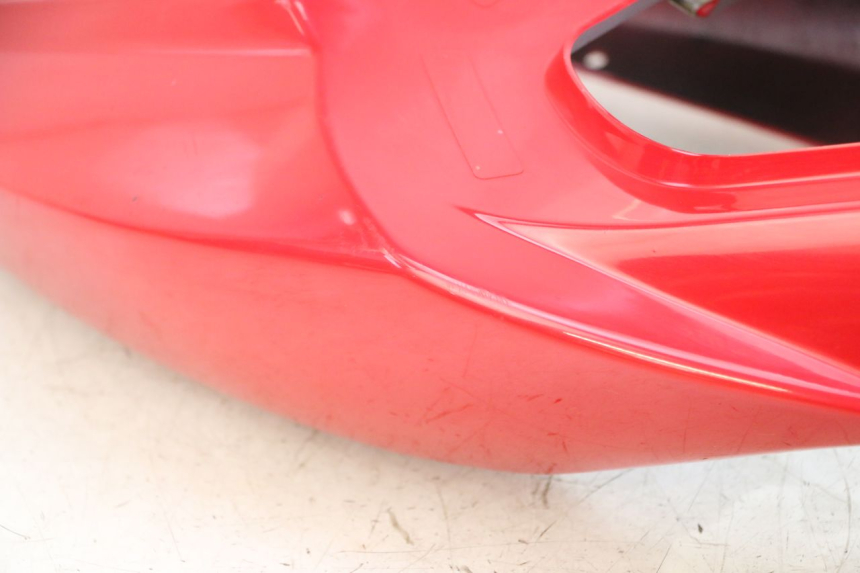 photo de REAR PANEL SUZUKI SV S 650 (2003 - 2009) - Distinctive features
