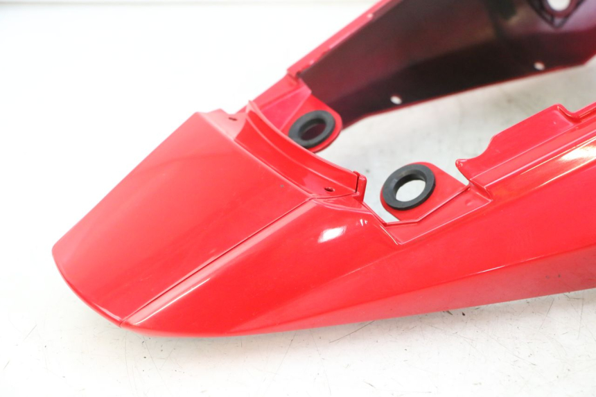 photo de REAR PANEL SUZUKI SV S 650 (2003 - 2009) - High-resolution close-up