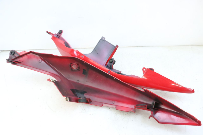photo de REAR PANEL SUZUKI SV S 650 (2003 - 2009) - Technical close-up