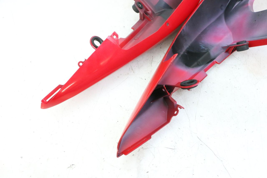 photo de REAR PANEL SUZUKI SV S 650 (2003 - 2009) - Product overview