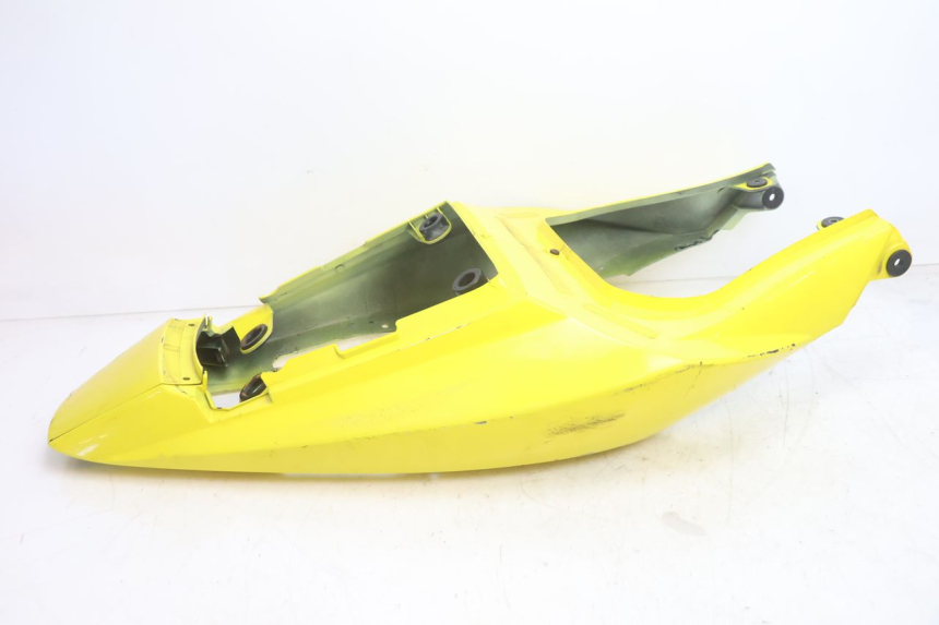 photo de REAR PANEL SUZUKI SV S 650 (2003 - 2009) - Zoom on usage condition