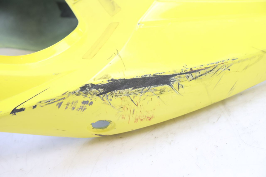 photo de REAR PANEL SUZUKI SV S 650 (2003 - 2009) - Fixing points details