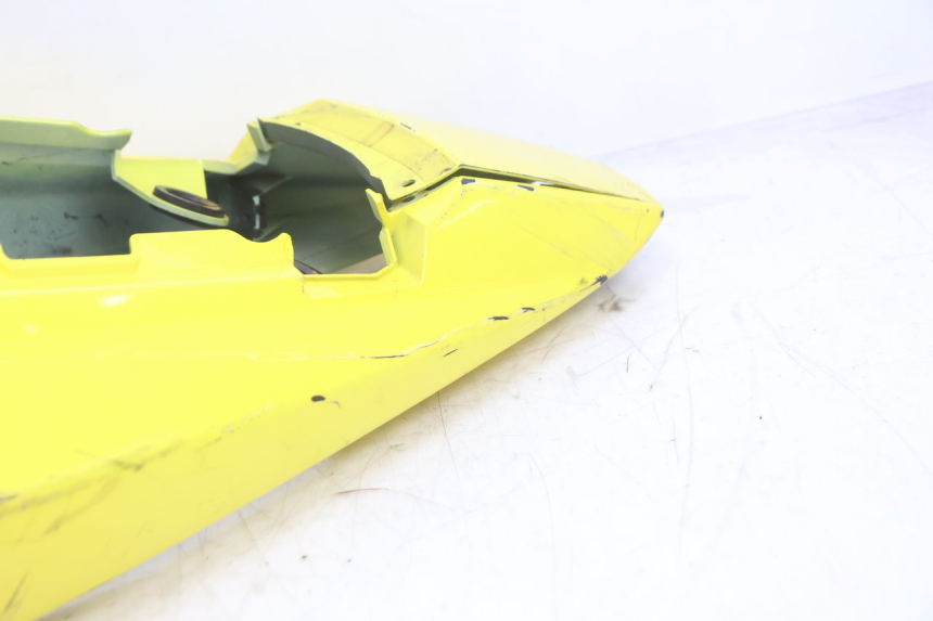 photo de REAR PANEL SUZUKI SV S 650 (2003 - 2009) - Surface and material condition