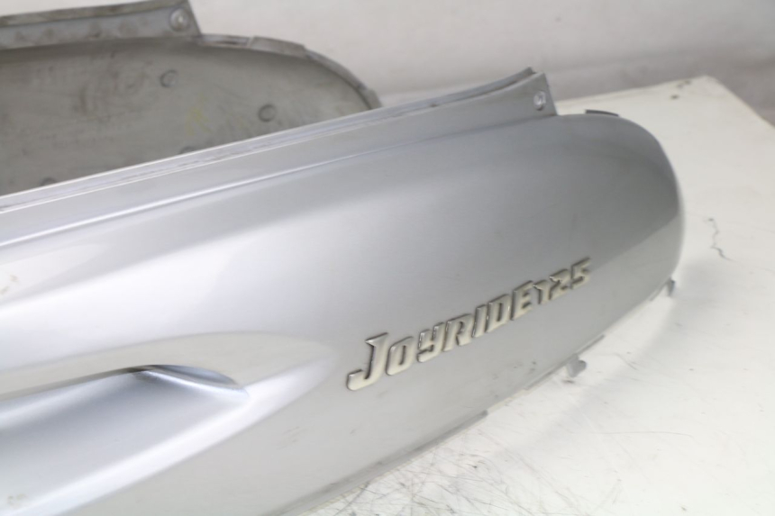 photo de REAR PANEL SYM JOYRIDE 125 (2002 - 2009) - Detailed visual inspection