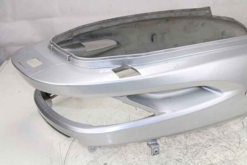 photo de REAR PANEL SYM JOYRIDE 125 (2002 - 2009) - Focus on structure