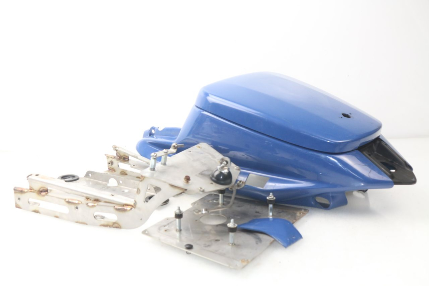 photo de REAR FAIRING YAMAHA TDM ABS 900 (2002 - 2014) - Main view