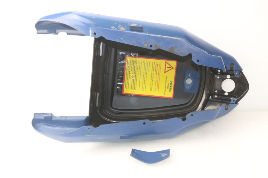 photo de REAR FAIRING YAMAHA TDM ABS 900 (2002 - 2014) - Component detail