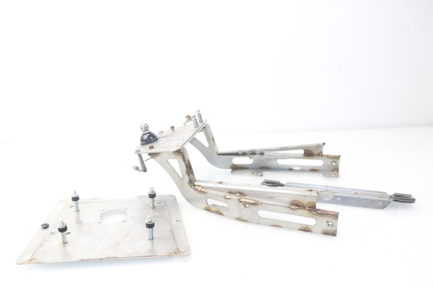 photo de REAR FAIRING YAMAHA TDM ABS 900 (2002 - 2014) - Supplementary product photo