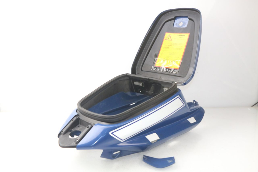 photo de REAR FAIRING YAMAHA TDM ABS 900 (2002 - 2014) - Alternative perspective