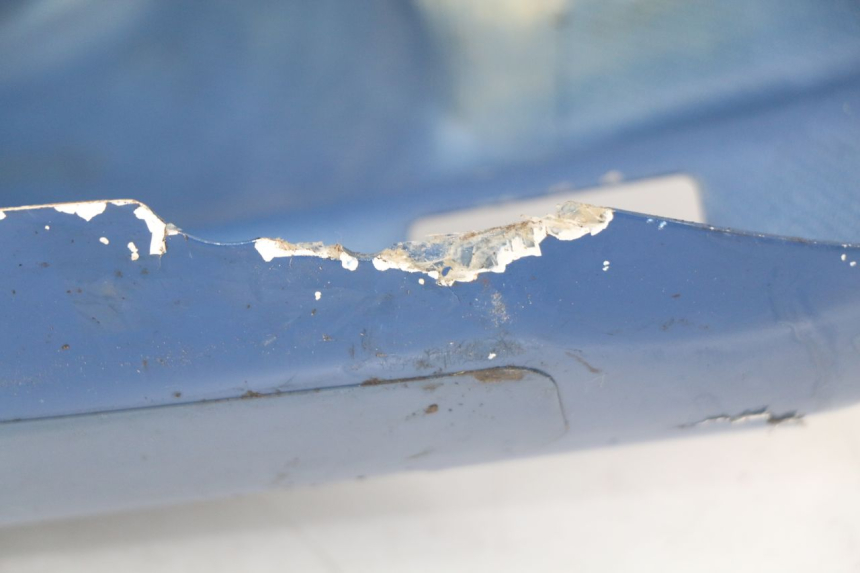 photo de REAR FAIRING YAMAHA TDM ABS 900 (2002 - 2014) - High-resolution close-up