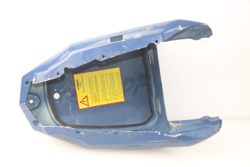 photo de REAR FAIRING YAMAHA TDM ABS 900 (2002 - 2014) - Supplementary product photo