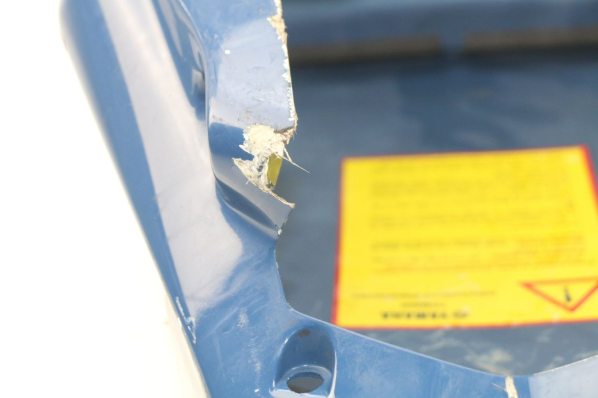 photo de REAR FAIRING YAMAHA TDM ABS 900 (2002 - 2014) - Zoom on usage condition