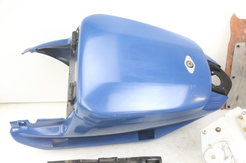photo de REAR FAIRING YAMAHA TDM ABS 900 (2002 - 2014) - Detailed visual inspection