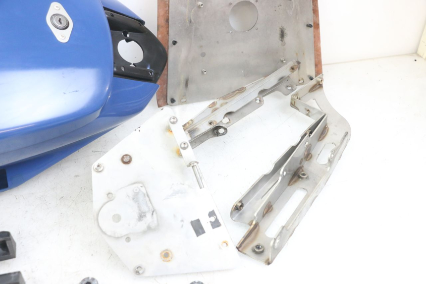 photo de REAR FAIRING YAMAHA TDM ABS 900 (2002 - 2014) - Used quality zoom