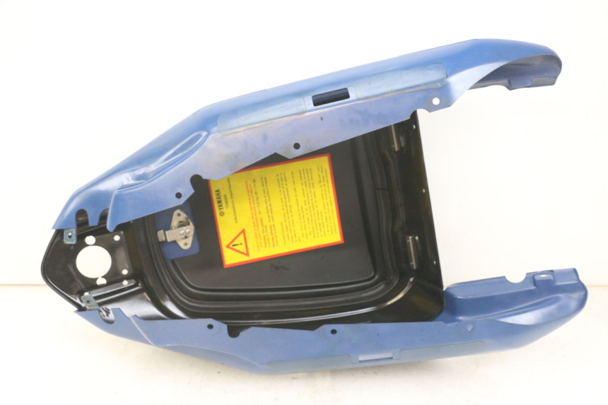 photo de REAR FAIRING YAMAHA TDM ABS 900 (2002 - 2014) - Product overview