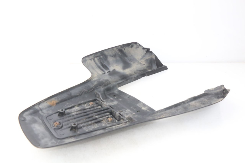 photo de REAR PANEL YAMAHA TW 125 (1998 - 2002) - Markings and original references