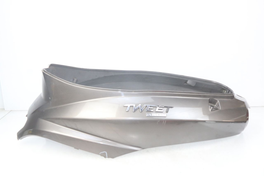 photo de REAR PANEL PEUGEOT TWEET ACTIVE 4T 50 (2018 - 2022) - Component zoom