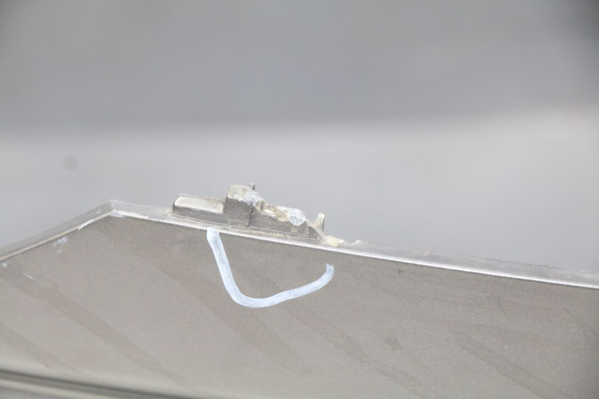 photo de REAR PANEL PEUGEOT TWEET ACTIVE 4T 50 (2018 - 2022) - Detailed visual inspection