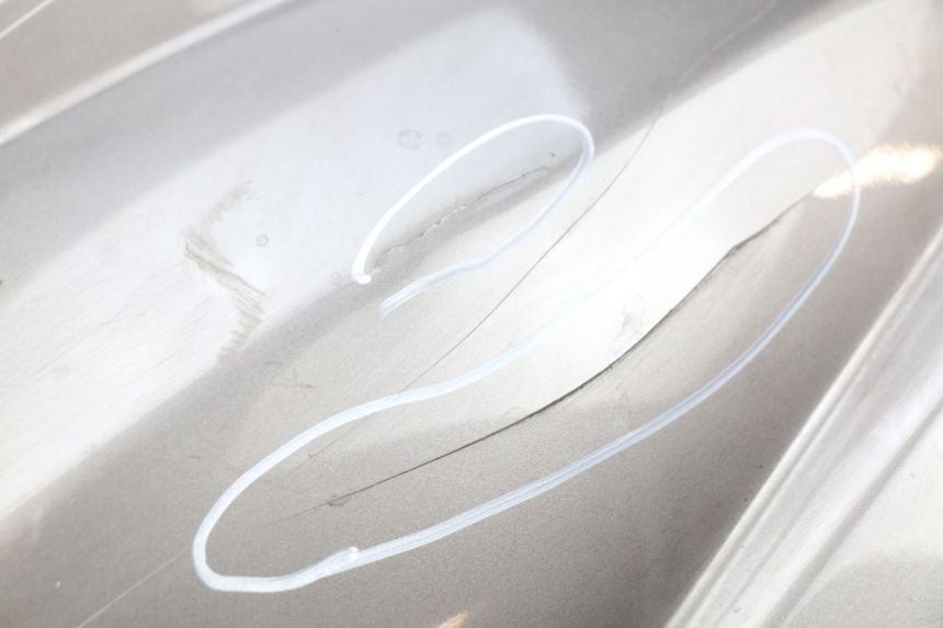 photo de REAR PANEL PEUGEOT TWEET ACTIVE 4T 50 (2018 - 2022) - Alternative perspective