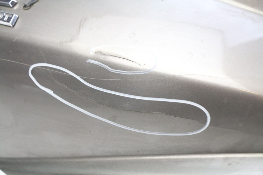 photo de REAR PANEL PEUGEOT TWEET ACTIVE 4T 50 (2018 - 2022) - Product overview