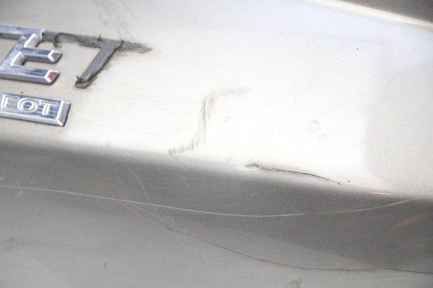 photo de REAR PANEL PEUGEOT TWEET ACTIVE 4T 50 (2018 - 2022) - Fixing points details