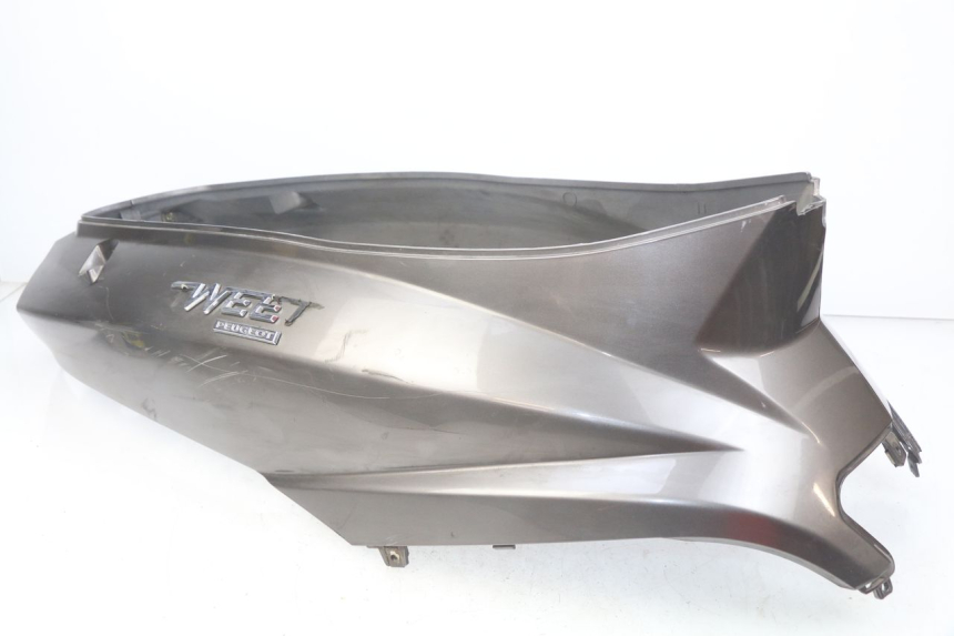 photo de REAR PANEL PEUGEOT TWEET ACTIVE 4T 50 (2018 - 2022) - Checked used part