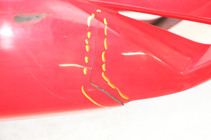 photo de REAR FAIRING HONDA VFR FI RC46 800 (1998 - 2001) - Additional view of the item