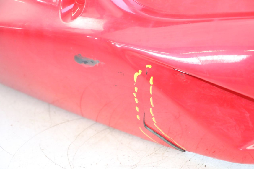 photo de REAR FAIRING HONDA VFR FI RC46 800 (1998 - 2001) - Distinctive features