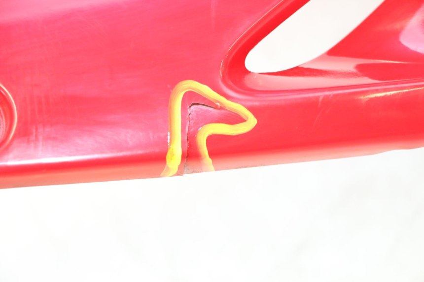 photo de REAR FAIRING HONDA VFR FI RC46 800 (1998 - 2001) - Supplementary product photo