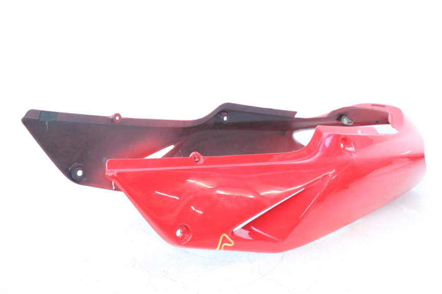 photo de REAR FAIRING HONDA VFR FI RC46 800 (1998 - 2001) - Detailed visual inspection