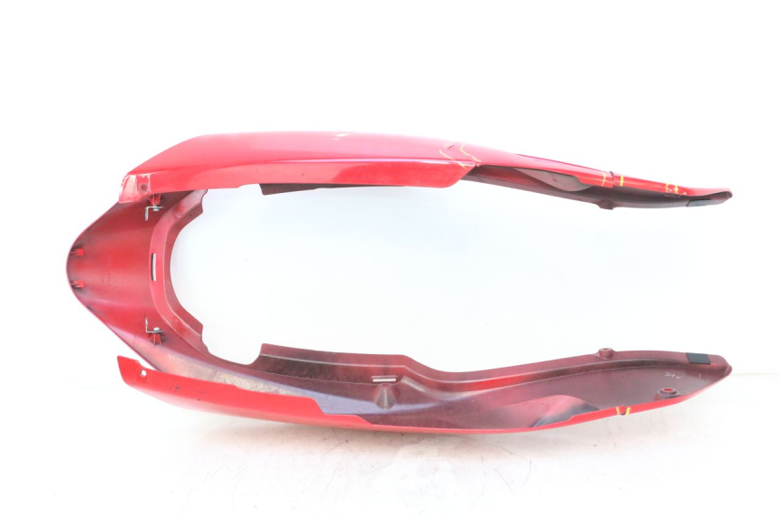 photo de REAR FAIRING HONDA VFR FI RC46 800 (1998 - 2001) - Surface and material condition
