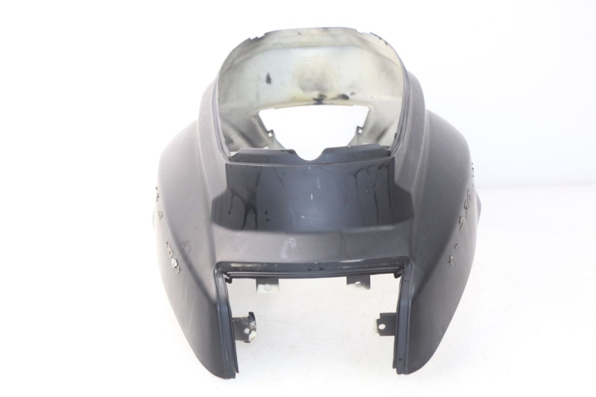 photo de REAR PANEL JM MOTORS VIPER 2T 50 (2015 - 2022) - Technical close-up